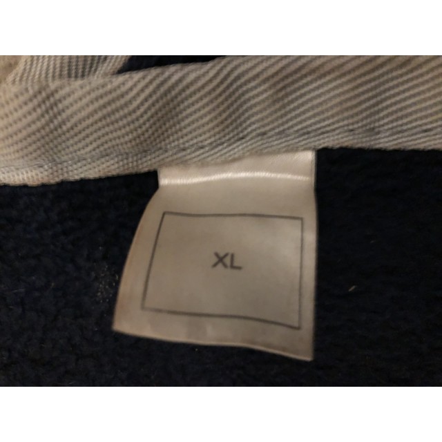 Couvre rein Horseware imperméable