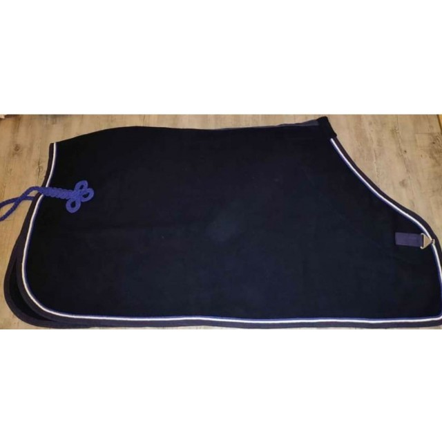 Couverture laine greenfield