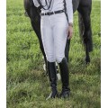 Pantalon Wow sport blanc