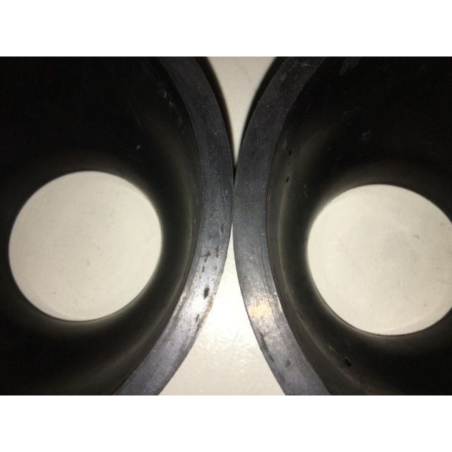 Cloches épaisses Kris