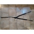 Collier de chasse