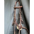 Filet CWD taille cheval