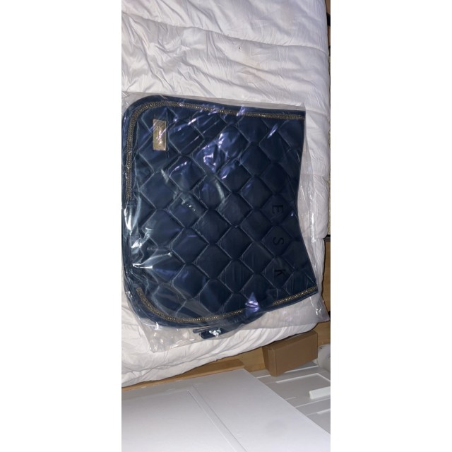 Tapis dressage eskadron