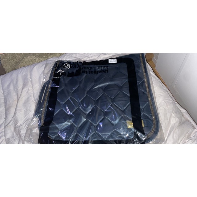 Tapis dressage eskadron