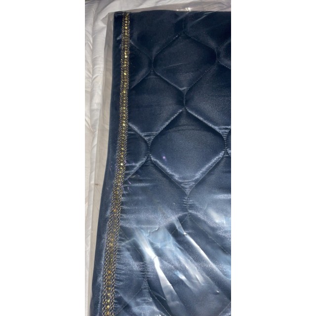 Tapis dressage eskadron