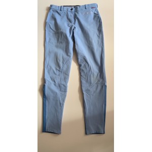 Pantalon B Vertigo bleu ciel t40