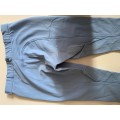 Pantalon B Vertigo bleu ciel t40