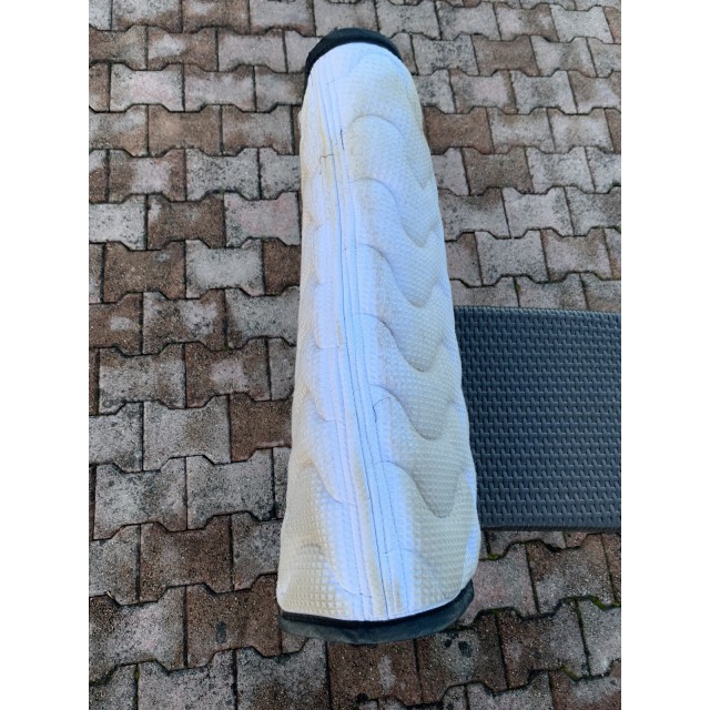 Tapis paddock sport noir