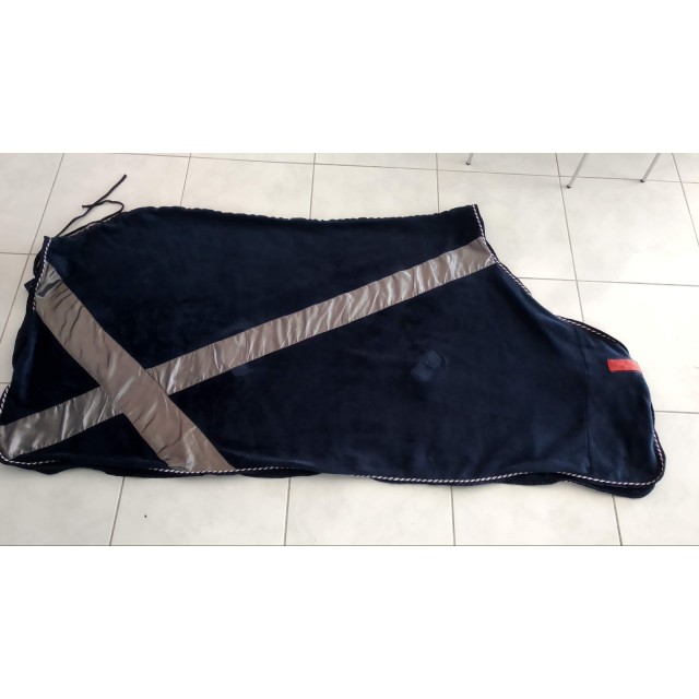 Chemise polaire Equitheme