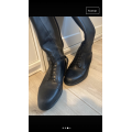 Bottes Sergio grasso
