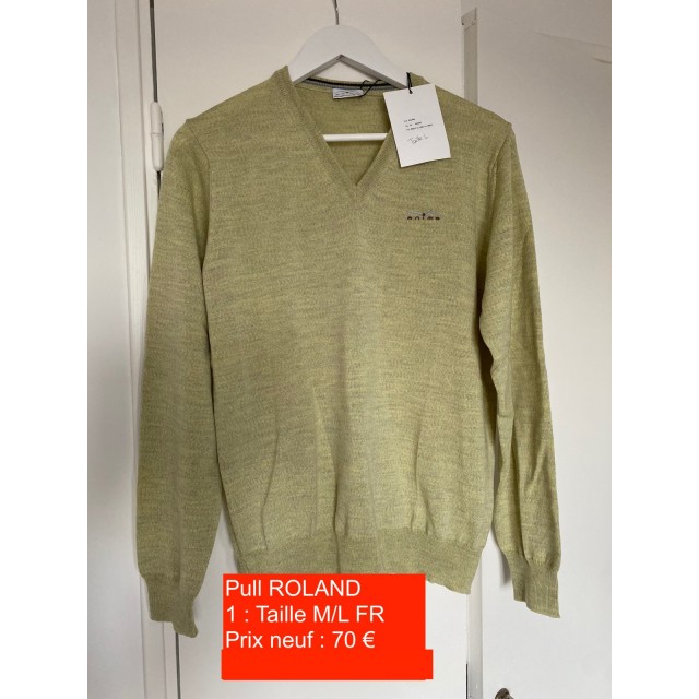 Pull Animo Neuf