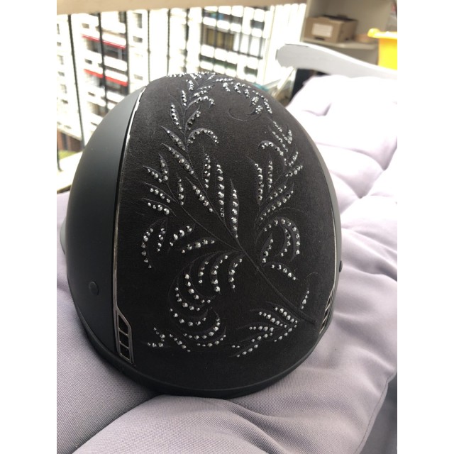 MissShield shadowmatt