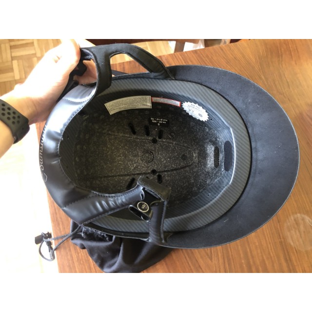 MissShield shadowmatt