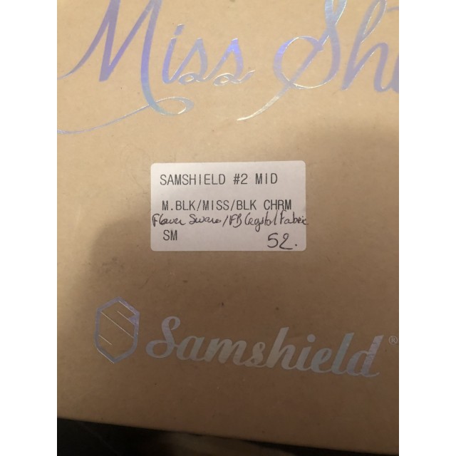 MissShield shadowmatt