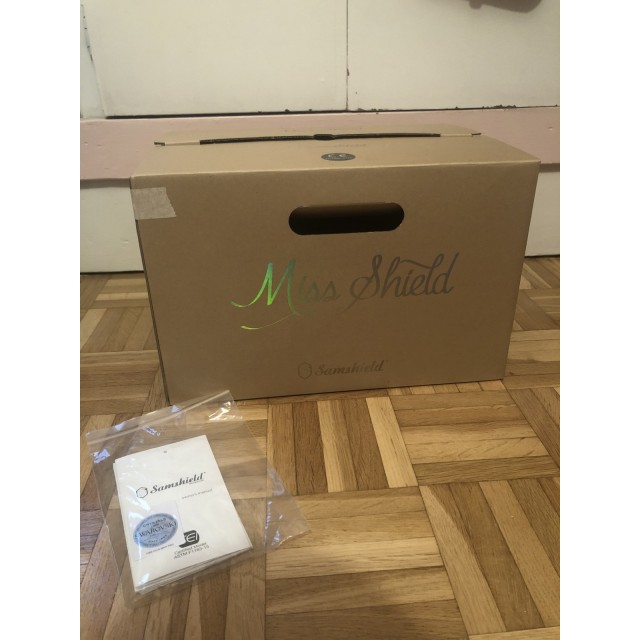 MissShield shadowmatt