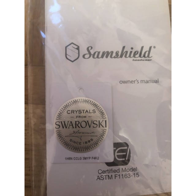 MissShield shadowmatt