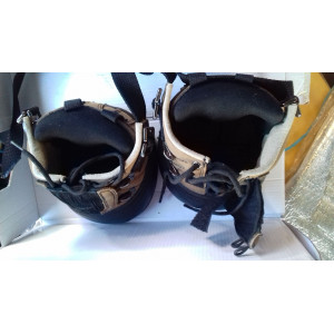 Hipposandales DMH taille 0