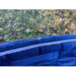 Tapis Harcour x Mondial du lion