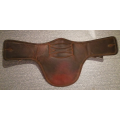 Sangle bavette Devoucoux courte