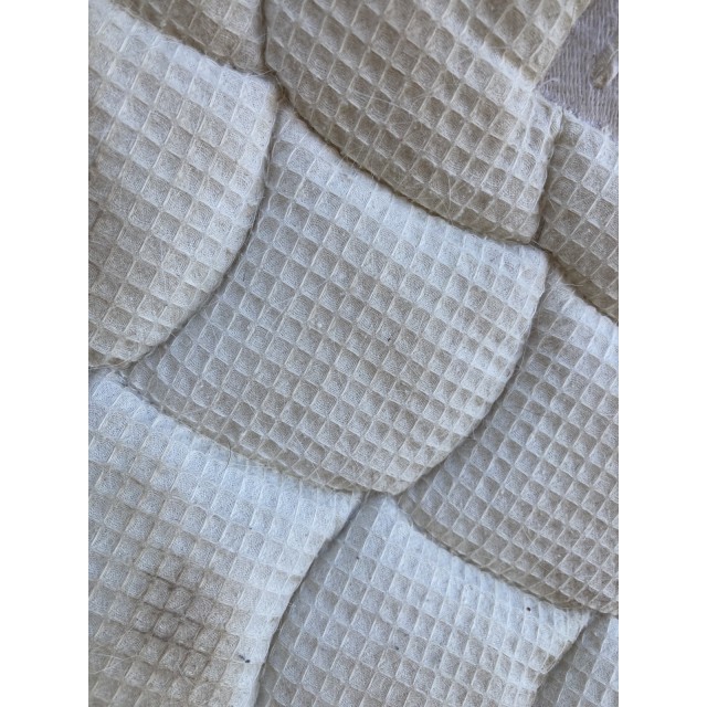 Tapis Harcour x Mondial du lion