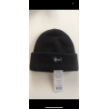 Bonnet neuf noir GEM