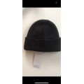 Bonnet neuf noir GEM
