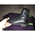 boots neuve