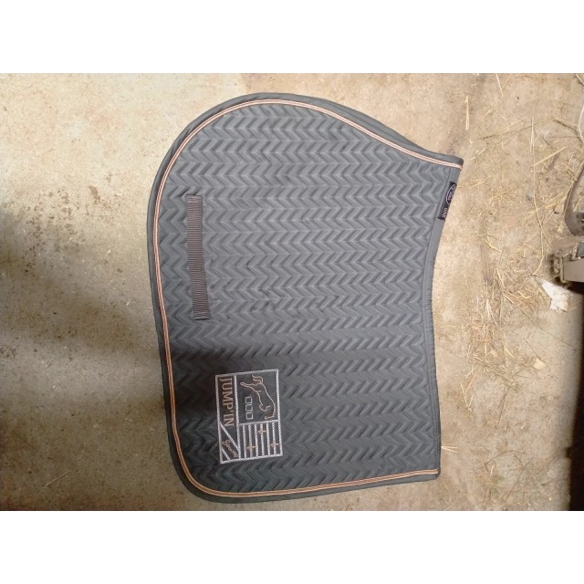 Tapis jumpin show one