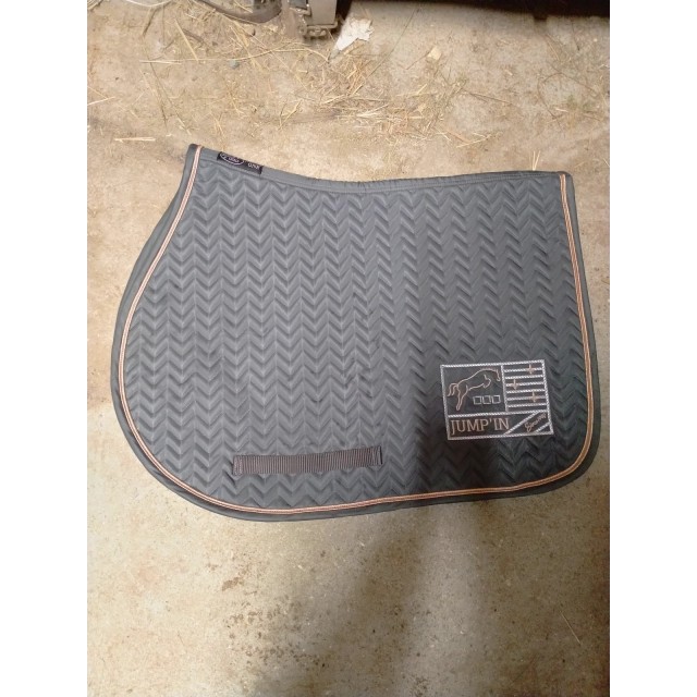 Tapis jumpin show one