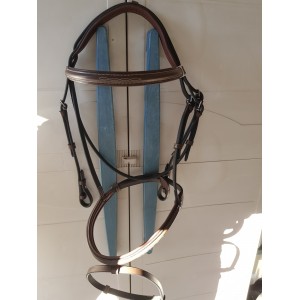 Filet equipe neuf taille cheval