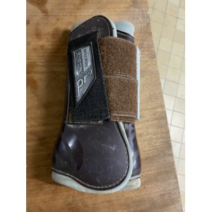 Deux paires de guêtre