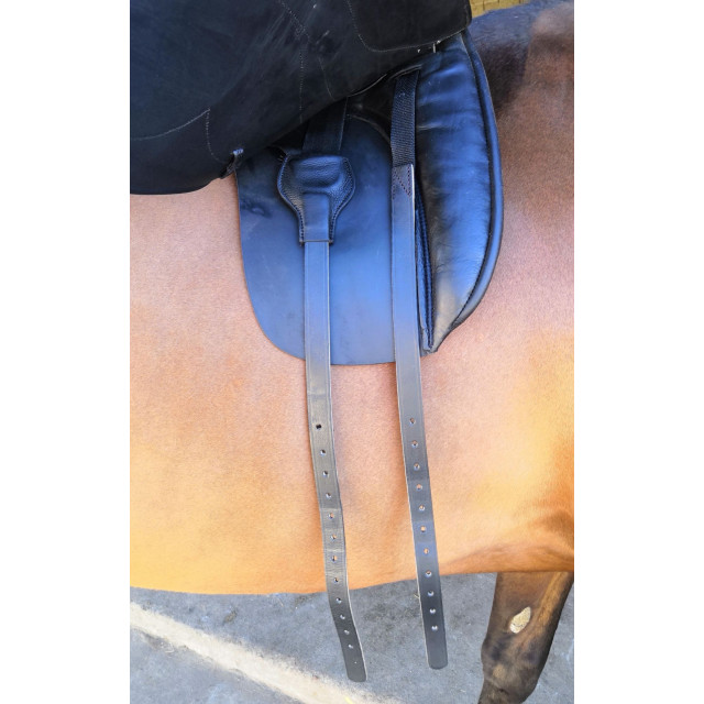 Selle de dressage Eric Thomas Munich