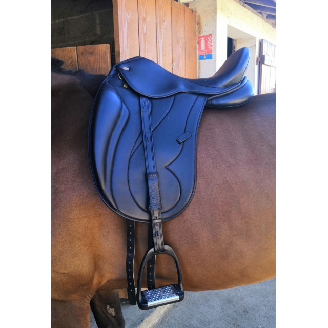 Selle de dressage Eric Thomas Munich