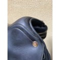 Selle de dressage