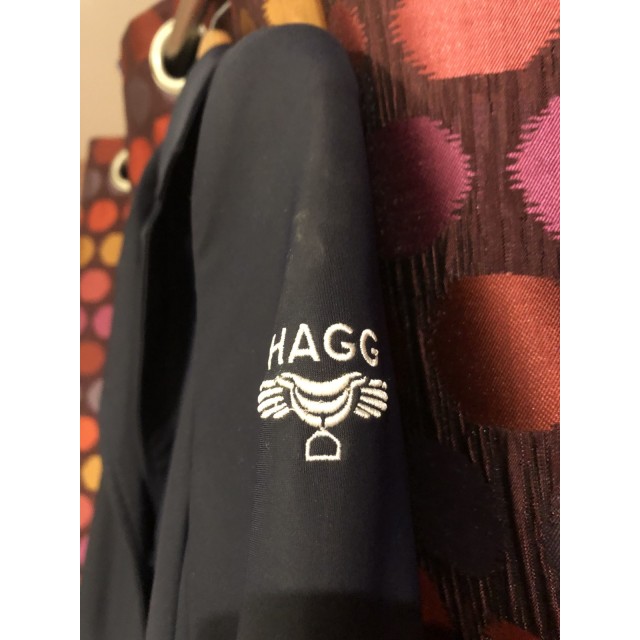 Veste de concours