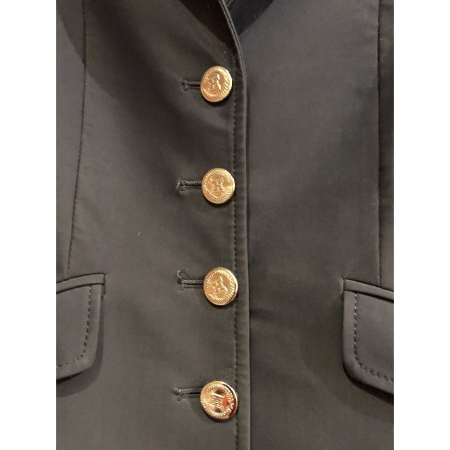 Veste de concours