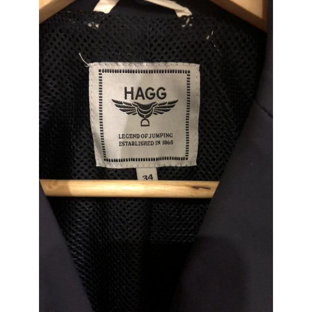 Veste de concours