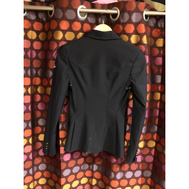Veste de concours