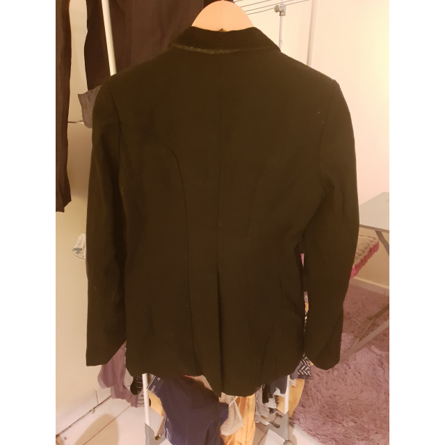 Veste de concours
