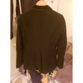 Veste de concours