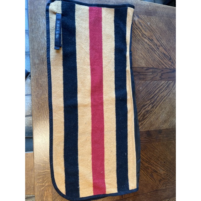 Couvre rein Horseware rambo  newmarket