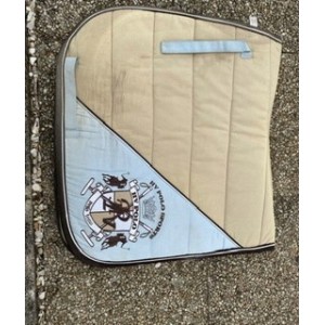 Tapis de dressage hv polo