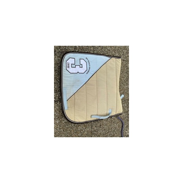 Tapis de dressage hv polo