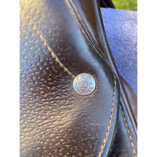 Selle CWD à vendre