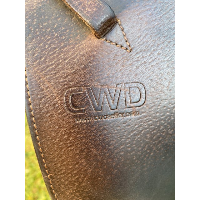 Selle CWD à vendre