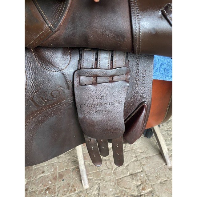Vends selle Ikonic