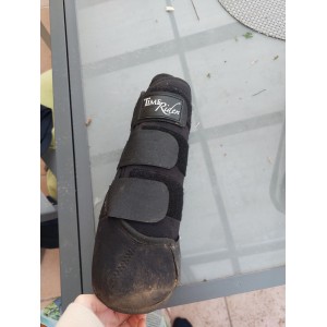 guêtres Timer Rider XL