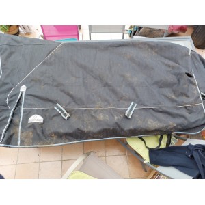 couverture Equithème 300g