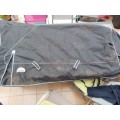 couverture Equithème 300g