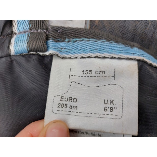 couverture Equithème 300g